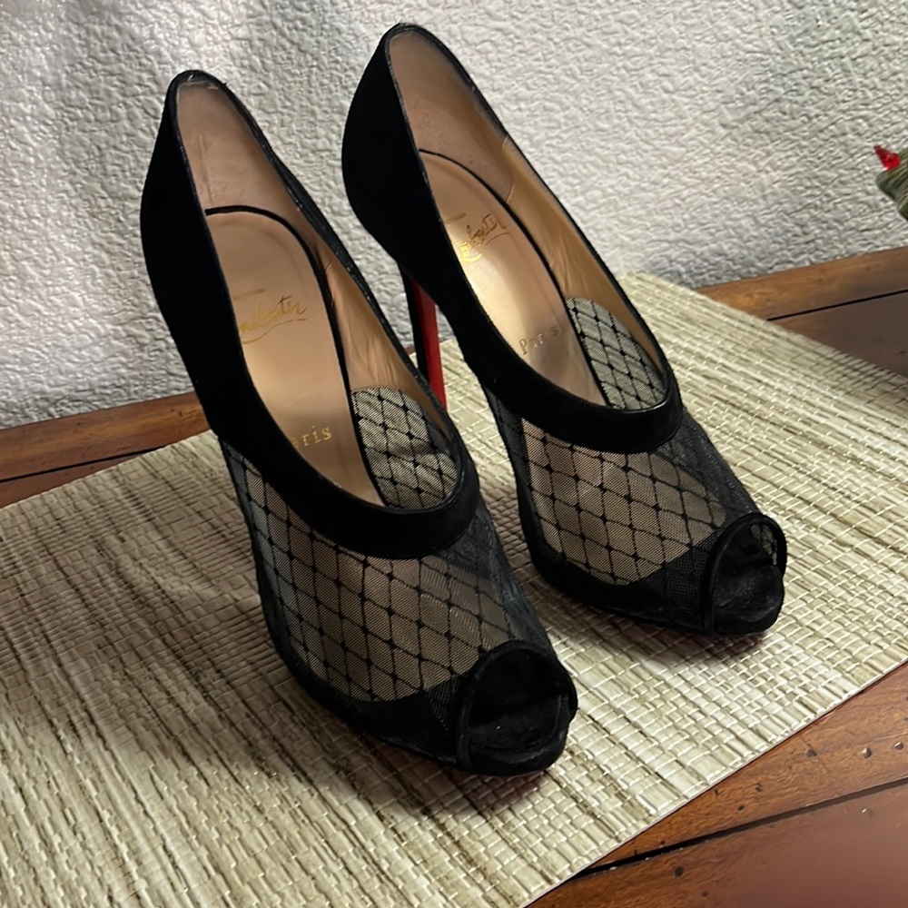 Christian Louboutin